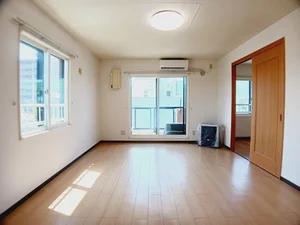 のマンスリーマンション・ウィークリーマンション「ジェルメ大手町１号棟 402・洋室(No.1335361)」メイン画像