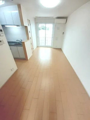 遠田郡涌谷町のマンスリーマンション・ウィークリーマンション「ハッピースマイル　Ａ 102・洋室(No.1335363)」メイン画像