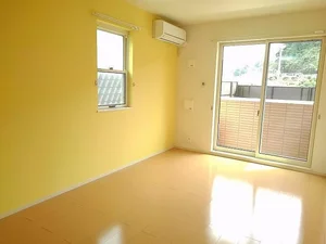 瑞浪市のマンスリーマンション・ウィークリーマンション「パストラルⅠ 101・洋室(No.1335364)」メイン画像