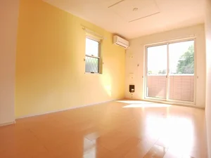 土岐市駅（岐阜県）のマンスリーマンション・ウィークリーマンション「パストラルⅠ 101・洋室(No.1335364)」メイン画像