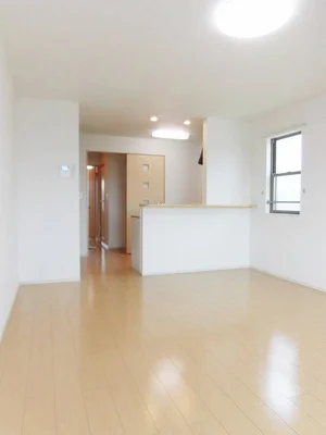 のマンスリーマンション・ウィークリーマンション「スペリアージュ 201・洋室(No.1335365)」メイン画像