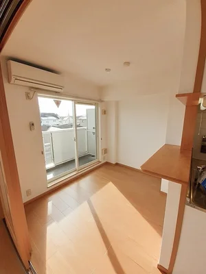 のマンスリーマンション・ウィークリーマンション「サンリット 301・DK(No.1335371)」メイン画像