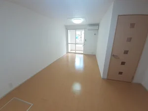 のマンスリーマンション・ウィークリーマンション「グレイス　ビクトリー　Ⅲ 102・洋室(No.1335375)」メイン画像