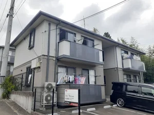 宮城郡利府町のマンスリーマンション・ウィークリーマンション「カーサ・ソレアードＴ 101・洋室(No.1335380)」メイン画像