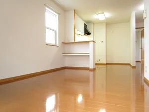 小美玉市のマンスリーマンション・ウィークリーマンション「アリアーレⅡ 101・洋室(No.1335384)」メイン画像