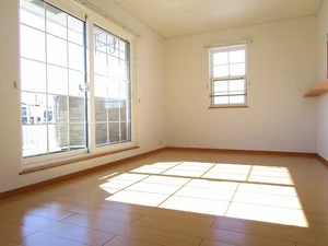 のマンスリーマンション・ウィークリーマンション「コーポタイホー 201・洋室(No.1335386)」メイン画像