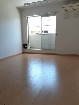 青堀駅（千葉県）のマンスリーマンション・ウィークリーマンション「エレガンシア 203・洋室(No.1335389)」メイン画像