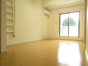 東茨城郡城里町のマンスリーマンション・ウィークリーマンション「ヴィラ　ポップ 202・洋室(No.1335394)」メイン画像