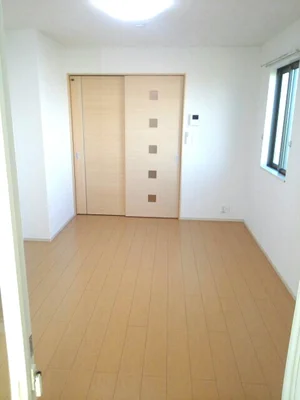 のマンスリーマンション・ウィークリーマンション「ルミエール　コート 101・洋室(No.1335397)」メイン画像