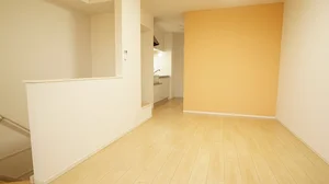 のマンスリーマンション・ウィークリーマンション「オリエンタルコートＡ 102・洋室(No.1335399)」メイン画像