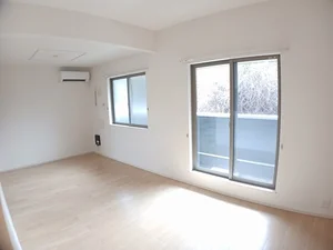 土浦市のマンスリーマンション・ウィークリーマンション「アルモニー　Ａ 204・洋室(No.1335400)」メイン画像