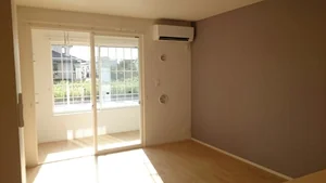 香取市のマンスリーマンション・ウィークリーマンション「グランテージ小見川ＥＡＳＴ 102・洋室(No.1335401)」メイン画像