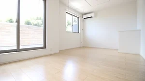 のマンスリーマンション・ウィークリーマンション「ハイランドコーポ 203・洋室(No.1335403)」メイン画像