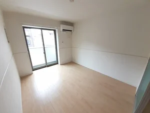 稲敷郡阿見町のマンスリーマンション・ウィークリーマンション「コラードＤ 101・洋室(No.1335404)」メイン画像