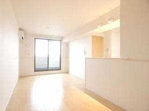 銚子市のマンスリーマンション・ウィークリーマンション「モデナポートⅠ 202・洋室(No.1335405)」メイン画像