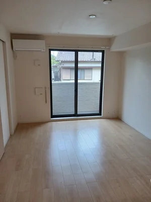 のマンスリーマンション・ウィークリーマンション「シアージュ 103・洋室(No.1335406)」メイン画像