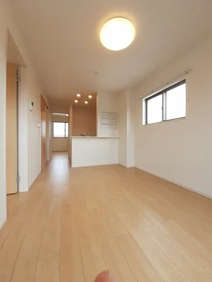 四街道駅（千葉県）のマンスリーマンション・ウィークリーマンション「オーダーピースＤ 204・洋室(No.1335408)」メイン画像