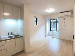 つくば市のマンスリーマンション・ウィークリーマンション「ジプソフィラ 104・LDK(No.1335409)」メイン画像