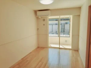 のマンスリーマンション・ウィークリーマンション「シェル・メゾン 102・洋室(No.1335410)」メイン画像