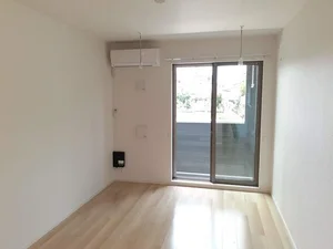 のマンスリーマンション・ウィークリーマンション「アロッジオ・セレーノ 101・洋室(No.1335411)」メイン画像