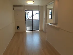 石岡市のマンスリーマンション・ウィークリーマンション「ゼフィール　Ｂ 202・洋室(No.1335412)」メイン画像