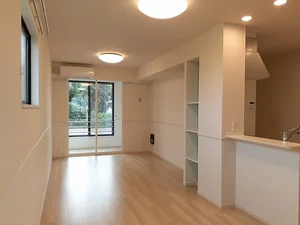 赤塚駅（茨城県）のマンスリーマンション・ウィークリーマンション「グランドパーク大塚 105・洋室(No.1335415)」メイン画像