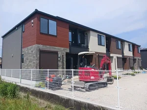 のマンスリーマンション・ウィークリーマンション「ソラリスＢ 205・洋室(No.1335432)」メイン画像