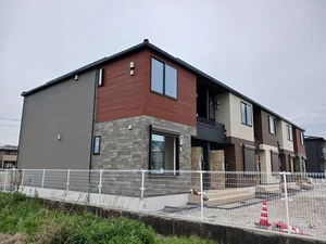 土浦市のマンスリーマンション・ウィークリーマンション「ソラリスＢ 204・洋室(No.1335433)」メイン画像