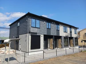 のマンスリーマンション・ウィークリーマンション「アットイーズ 202・洋室(No.1335443)」メイン画像