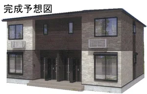 のマンスリーマンション・ウィークリーマンション「さくらヒルズ中央北 102・洋室(No.1335449)」メイン画像