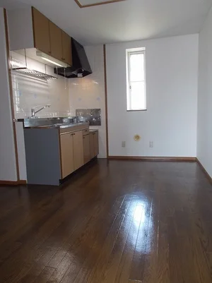 足利市のマンスリーマンション・ウィークリーマンション「グラン・シャリオ 202・洋室(No.1335452)」メイン画像