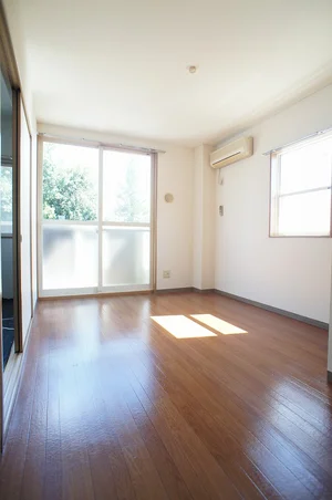 のマンスリーマンション・ウィークリーマンション「スカイハイツ 103・洋室(No.1335454)」メイン画像