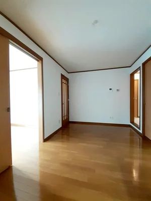 埼玉県のマンスリーマンション・ウィークリーマンション「シェリ－ゼⅡ 102・和室(No.1335455)」メイン画像