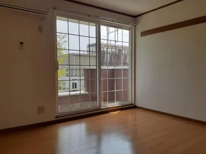 埼玉県のマンスリーマンション・ウィークリーマンション「ジェンテ弐番館 101・洋室(No.1335457)」メイン画像