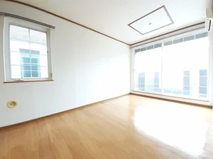 山前駅（栃木県）のマンスリーマンション・ウィークリーマンション「コーポ石川　Ａ 202・洋室(No.1335458)」メイン画像