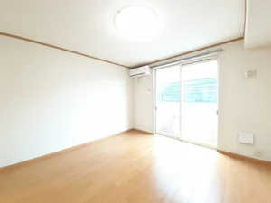 のマンスリーマンション・ウィークリーマンション「クリザンテェーモ 102・洋室(No.1335460)」メイン画像