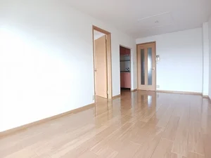 佐野市のマンスリーマンション・ウィークリーマンション「ファインロイテ 302・LDK(No.1335461)」メイン画像