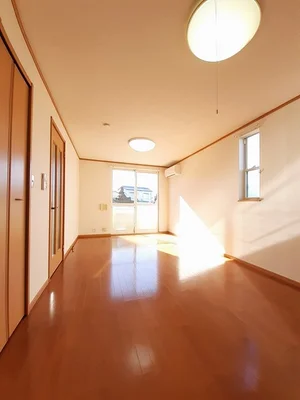 埼玉県のマンスリーマンション・ウィークリーマンション「サニーヒル 101・洋室(No.1335464)」メイン画像