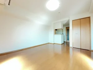 東武和泉駅（栃木県）のマンスリーマンション・ウィークリーマンション「プランドール朝倉 201・洋室(No.1335465)」メイン画像