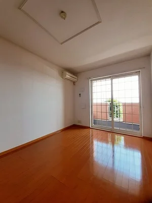 前橋市のマンスリーマンション・ウィークリーマンション「パルティール 104・洋室(No.1335467)」メイン画像