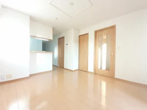 山前駅（栃木県）のマンスリーマンション・ウィークリーマンション「グリシーナ 101・洋室(No.1335470)」メイン画像