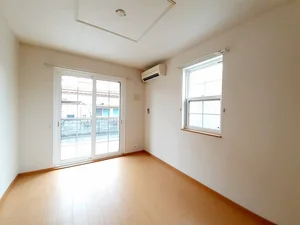 埼玉県のマンスリーマンション・ウィークリーマンション「サニー　スクェアＢ 103・DK(No.1335471)」メイン画像