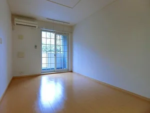 桐生駅（群馬県）のマンスリーマンション・ウィークリーマンション「リアンフルール 103・洋室(No.1335472)」メイン画像