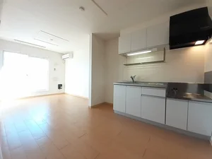 のマンスリーマンション・ウィークリーマンション「ロベスト・イリーデⅠ 202・洋室(No.1335473)」メイン画像