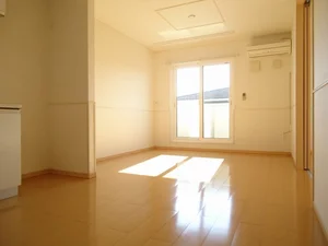 新前橋駅（群馬県）のマンスリーマンション・ウィークリーマンション「メゾン・ド・ラフィーネⅡ 202・洋室(No.1335474)」メイン画像