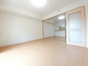 伊勢崎市のマンスリーマンション・ウィークリーマンション「イーストピース 105・洋室(No.1335475)」メイン画像