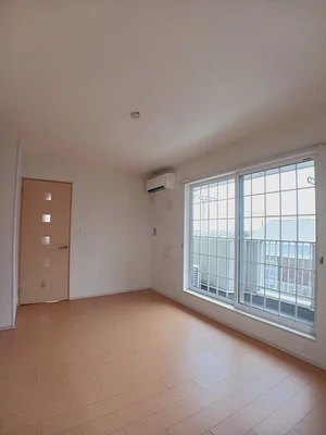 埼玉県のマンスリーマンション・ウィークリーマンション「プラシードＮ 201・洋室(No.1335483)」メイン画像