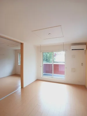 埼玉県のマンスリーマンション・ウィークリーマンション「プラシードＳ 202・洋室(No.1335484)」メイン画像