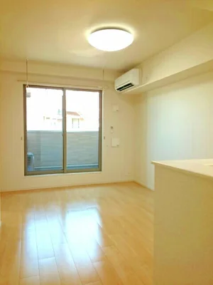 埼玉県のマンスリーマンション・ウィークリーマンション「サンシャイン　パーク 202・洋室(No.1335490)」メイン画像