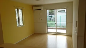 茂原市のマンスリーマンション・ウィークリーマンション「ボヌール 101・LDK(No.1335492)」メイン画像